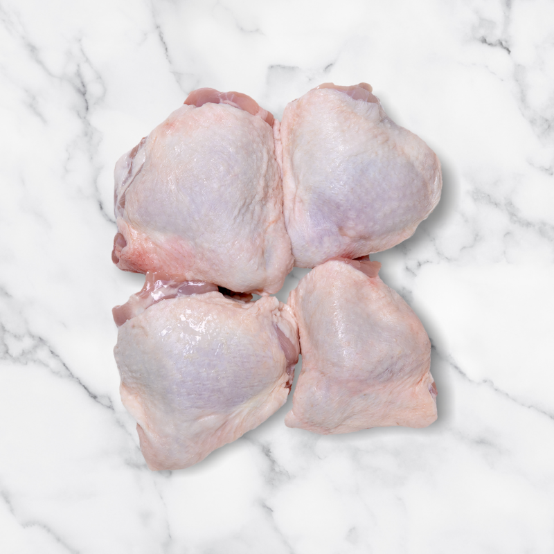 Bulk bag chicken Thigh