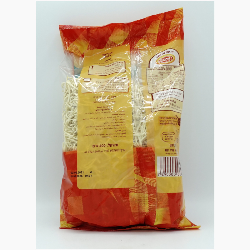 Osem Thin Noodles 400g Elite Kosher Mart