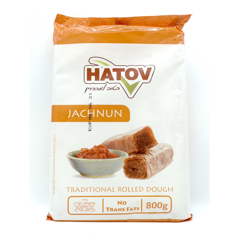 Hatov Jachnun 800g