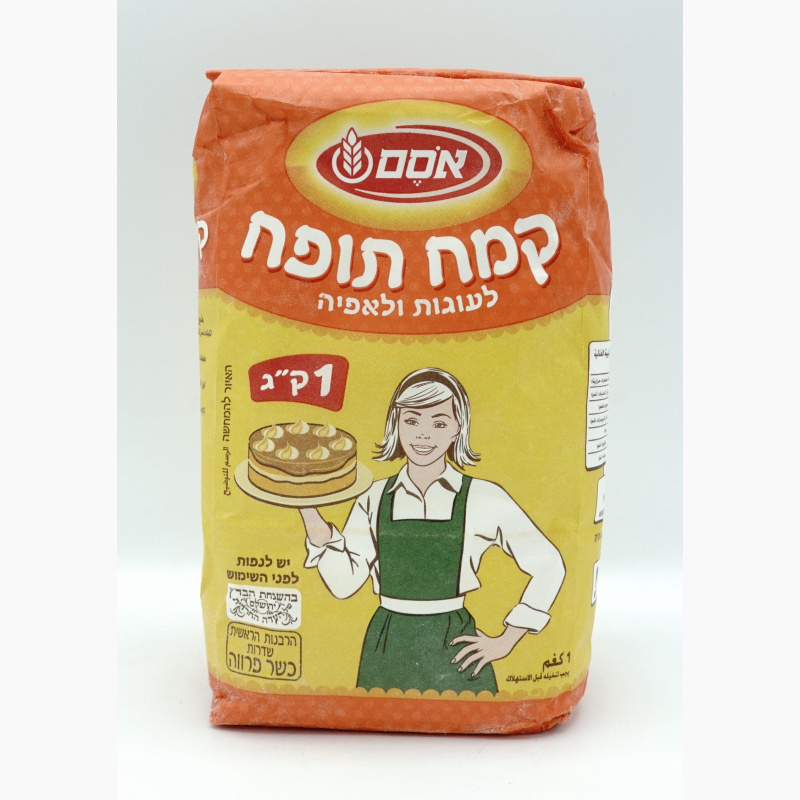 Osem Flour, Self-Raising Flour 1KG