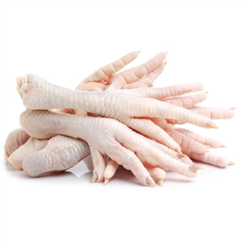 Hup Heng - Chicken Feet