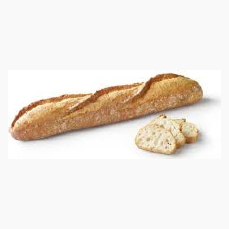 Eldai Precut Frozen Baguettes 280g