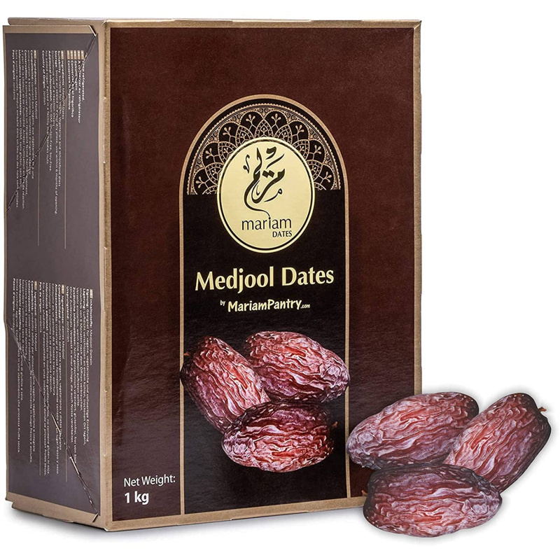 Medjoul Dates, Premium 1KG